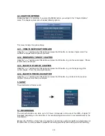 Preview for 21 page of Wharfedale Pro 250DTRHDMI User Manual