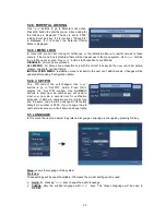 Preview for 26 page of Wharfedale Pro 250DTRHDMI User Manual