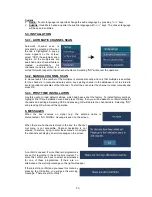 Preview for 27 page of Wharfedale Pro 250DTRHDMI User Manual