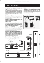 Предварительный просмотр 6 страницы Wharfedale Pro Achromatic series Instruction Manual