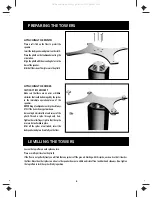 Preview for 4 page of Wharfedale Pro Achromatic WA-12SB Instruction Manual