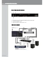 Preview for 10 page of Wharfedale Pro Connect 1002FX Operating Manual And User Manual