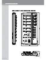 Preview for 12 page of Wharfedale Pro Connect 1002FX Operating Manual And User Manual