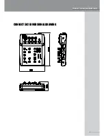 Preview for 18 page of Wharfedale Pro Connect 502 Operating Manual And User Manual