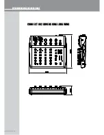 Preview for 19 page of Wharfedale Pro Connect 502 Operating Manual And User Manual