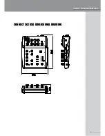 Preview for 20 page of Wharfedale Pro Connect 502 Operating Manual And User Manual