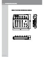 Preview for 21 page of Wharfedale Pro Connect 502 Operating Manual And User Manual