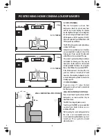 Preview for 5 page of Wharfedale Pro CR-30 C User Manual