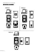 Preview for 20 page of Wharfedale Pro Delta-10 Operating Manual And User Manual