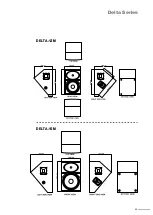 Preview for 21 page of Wharfedale Pro Delta-10 Operating Manual And User Manual