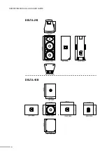 Preview for 22 page of Wharfedale Pro Delta-10 Operating Manual And User Manual