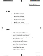 Preview for 5 page of Wharfedale Pro Delta-12 Operating Manual And User Manual