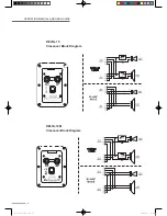 Preview for 14 page of Wharfedale Pro Delta-12 Operating Manual And User Manual