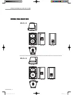 Preview for 20 page of Wharfedale Pro Delta-12 Operating Manual And User Manual