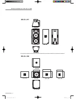 Preview for 22 page of Wharfedale Pro Delta-12 Operating Manual And User Manual