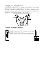 Preview for 4 page of Wharfedale Pro Diamond 100 Series User Manual