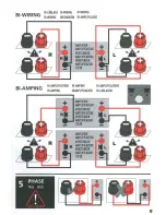 Preview for 10 page of Wharfedale Pro Diamond 11.0 Installation Manual