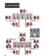 Preview for 13 page of Wharfedale Pro Diamond 11.0 Installation Manual