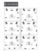 Preview for 15 page of Wharfedale Pro Diamond 11.0 Installation Manual