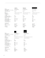 Preview for 29 page of Wharfedale Pro Diamond 11.0 Installation Manual