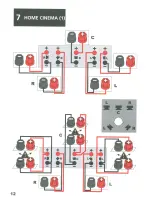 Предварительный просмотр 26 страницы Wharfedale Pro DIAMOND 210 User Manual