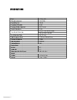 Preview for 8 page of Wharfedale Pro Diva 55 Operating Manual And User Manual