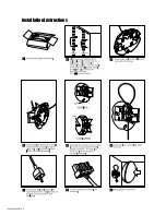 Preview for 10 page of Wharfedale Pro Diva 55 Operating Manual And User Manual