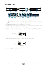 Preview for 4 page of Wharfedale Pro DP-N Series User Manual