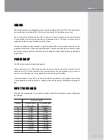 Preview for 7 page of Wharfedale Pro DW 1600 Operating Manual And User Manual