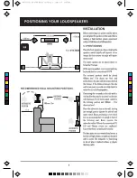 Preview for 5 page of Wharfedale Pro DX-1HCP User Manual