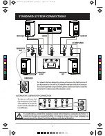 Preview for 7 page of Wharfedale Pro DX-1HCP User Manual