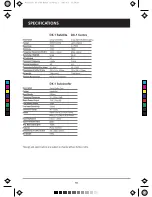 Preview for 10 page of Wharfedale Pro DX-1HCP User Manual