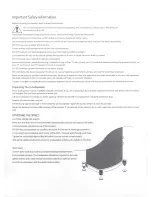 Preview for 2 page of Wharfedale Pro EVO 4.1 User Manual