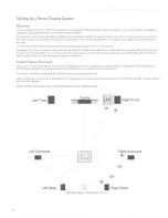 Preview for 6 page of Wharfedale Pro EVO 4.1 User Manual