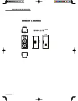 Preview for 12 page of Wharfedale Pro EVP-12 Neo Operating Manual And User Manual