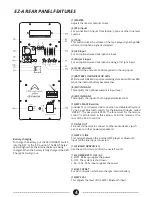 Preview for 5 page of Wharfedale Pro EZ-12A User Manual