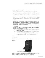 Preview for 7 page of Wharfedale Pro EZ-BAG Operating Manual And User Manual