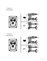 Preview for 7 page of Wharfedale Pro FOCUS-12 Operating Manual And User Manual