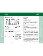 Preview for 6 page of Wharfedale Pro JADE SERIES JADE-1 User Manual