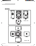 Preview for 12 page of Wharfedale Pro Kinetic 12 Operating Manual And User Manual