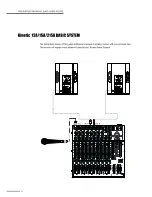 Preview for 12 page of Wharfedale Pro Kinetic 12A Operating And Users Manual