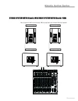 Preview for 13 page of Wharfedale Pro Kinetic 12A Operating And Users Manual