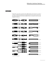 Preview for 15 page of Wharfedale Pro Kinetic 12A Operating And Users Manual