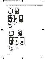 Preview for 12 page of Wharfedale Pro LX Seroes User Manual