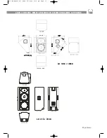 Preview for 13 page of Wharfedale Pro LX Seroes User Manual