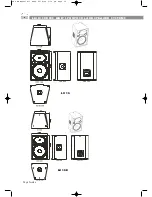 Preview for 14 page of Wharfedale Pro LX Seroes User Manual