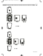 Preview for 15 page of Wharfedale Pro LX Seroes User Manual