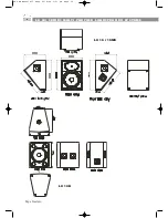 Preview for 16 page of Wharfedale Pro LX Seroes User Manual