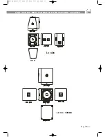 Preview for 17 page of Wharfedale Pro LX Seroes User Manual