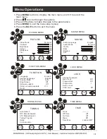 Preview for 14 page of Wharfedale Pro LY22T3CBW User Manual